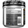 MuscleTech Platinum 100% Creatine (400g) Unflavored - NutriFirst Pte Ltd
