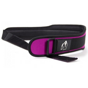 Gorilla Wear Women Lifting Belt - NutriFirst Pte Ltd