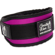 Gorilla Wear Women Lifting Belt - NutriFirst Pte Ltd