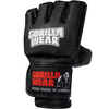 Gorilla Wear Manton MMA Gloves (With Thumb) - NutriFirst Pte Ltd