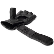 Gorilla Wear Manton MMA Gloves (With Thumb) - NutriFirst Pte Ltd