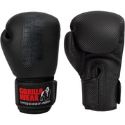 Gorilla Wear Montello Boxing Gloves - NutriFirst Pte Ltd