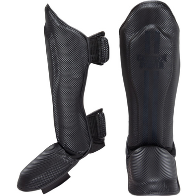 Gorilla Wear Montello Shin Guards - NutriFirst Pte Ltd