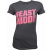 MusclePharm Sportswear Womens Beast Mode Tee (WBMT) - NutriFirst Pte Ltd