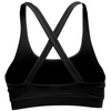 MusclePharm Sportswear Womens Crossback Sports Bra (CBSB) - NutriFirst Pte Ltd