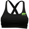 MusclePharm Sportswear Womens Crossback Sports Bra (CBSB) - NutriFirst Pte Ltd