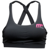 MusclePharm Sportswear Womens Crossback Sports Bra (CBSB) - NutriFirst Pte Ltd