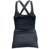 MusclePharm Sportswear Womens Crossback Tank (CBTK) - NutriFirst Pte Ltd