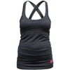 MusclePharm Sportswear Womens Crossback Tank (CBTK) - NutriFirst Pte Ltd