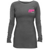 MusclePharm Sportswear Womens Longsleeve Performance Top (WLSP) - NutriFirst Pte Ltd