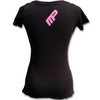 MusclePharm Sportswear Miss MusclePharm Tee (MMT) - NutriFirst Pte Ltd
