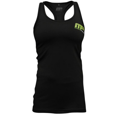 MusclePharm Sportswear Womens Tank Top (WTT) - NutriFirst Pte Ltd