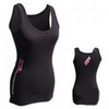MusclePharm Sportswear Womens Tri-Blend Tank Top (WTK) - NutriFirst Pte Ltd