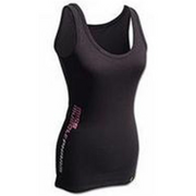MusclePharm Sportswear Womens Tri-Blend Tank Top (WTK) - NutriFirst Pte Ltd