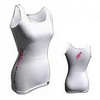 MusclePharm Sportswear Womens Tri-Blend Tank Top (WTK) - NutriFirst Pte Ltd