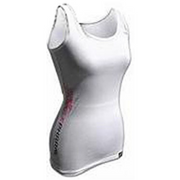 MusclePharm Sportswear Womens Tri-Blend Tank Top (WTK) - NutriFirst Pte Ltd