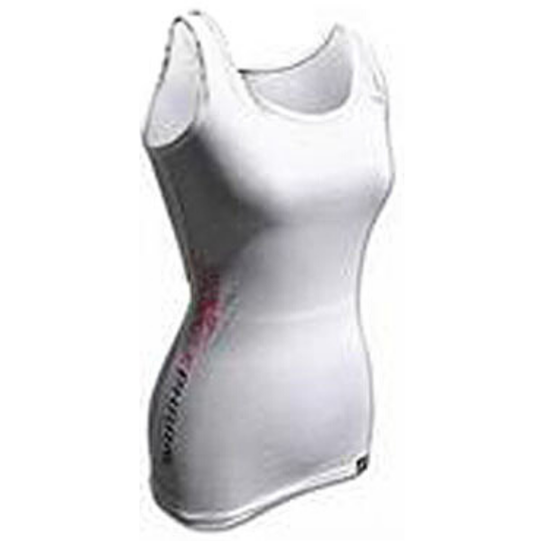 MusclePharm Sportswear Womens Tri-Blend Tank Top (WTK) - NutriFirst Pte Ltd