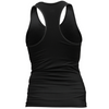 MusclePharm Sportswear Virus Womens Racer Tank (VWTK) - NutriFirst Pte Ltd