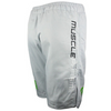 MusclePharm Sportswear Fight Shorts Vertical (FSV) - NutriFirst Pte Ltd