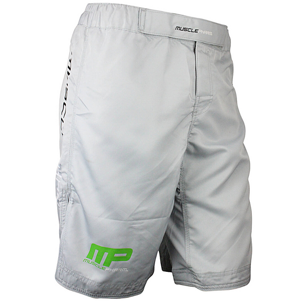 MusclePharm Sportswear Fight Shorts Vertical (FSV) - NutriFirst Pte Ltd