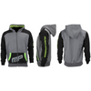 MusclePharm Sportswear Combat Hoodie (CMB) - NutriFirst Pte Ltd