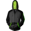 MusclePharm Sportswear Combat Hoodie (CMB) - NutriFirst Pte Ltd