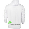 MusclePharm Sportswear Flagship Pullover Hoodie (FP) - NutriFirst Pte Ltd