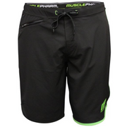 MusclePharm Sportswear Virus Airflex Active Short (VRAS) - NutriFirst Pte Ltd
