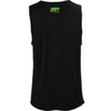 MusclePharm Sportswear Virus Tech Tank (VRTT) - NutriFirst Pte Ltd