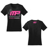 MusclePharm Sportswear Womens Sunset Tee (WSST) - NutriFirst Pte Ltd