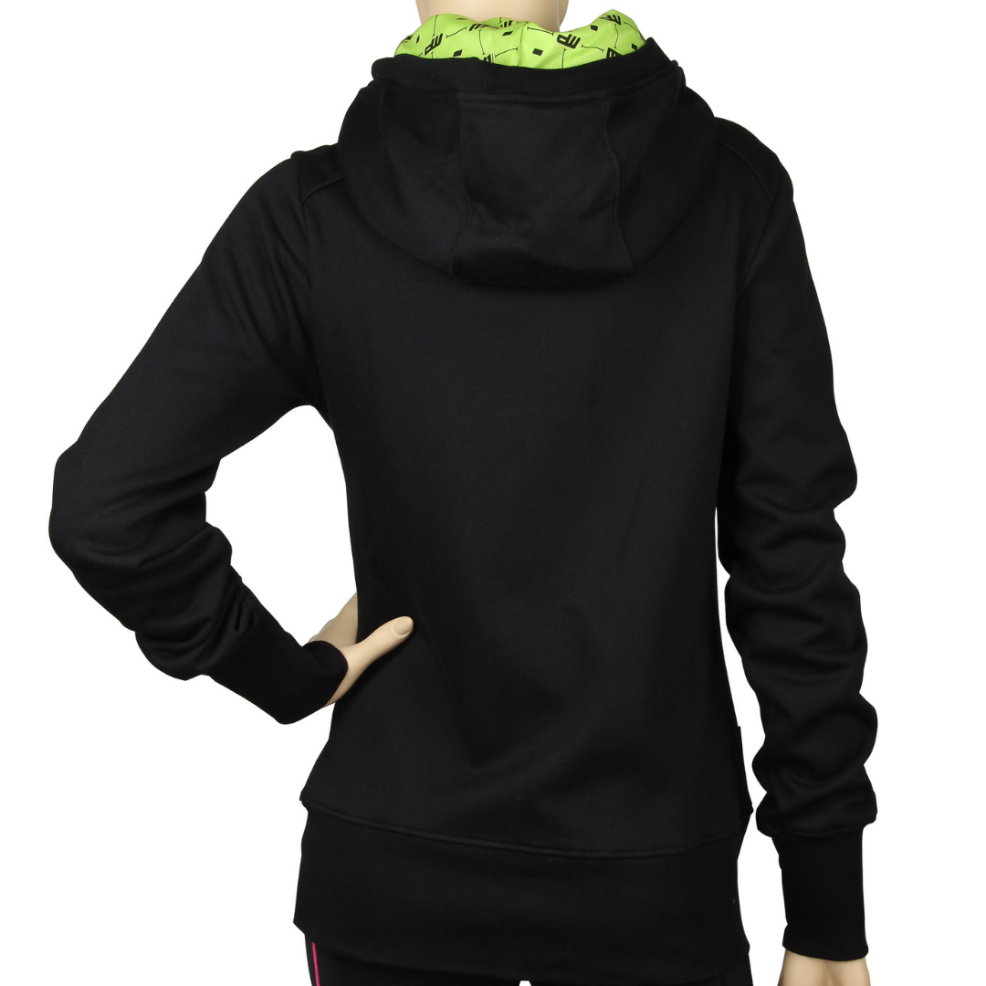 MusclePharm Sportswear Womens Hoodie (WHD) - NutriFirst Pte Ltd