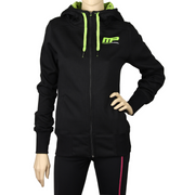 MusclePharm Sportswear Womens Hoodie (WHD) - NutriFirst Pte Ltd