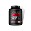 MuscleTech NitroTech Performance Series (4 Lbs) - NutriFirst Pte Ltd