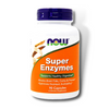 NOW Super Enzymes (180 Capsules) - NutriFirst Pte Ltd