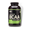 Optimum Nutrition BCAA 1000mg (400 Caps) - NutriFirst Pte Ltd