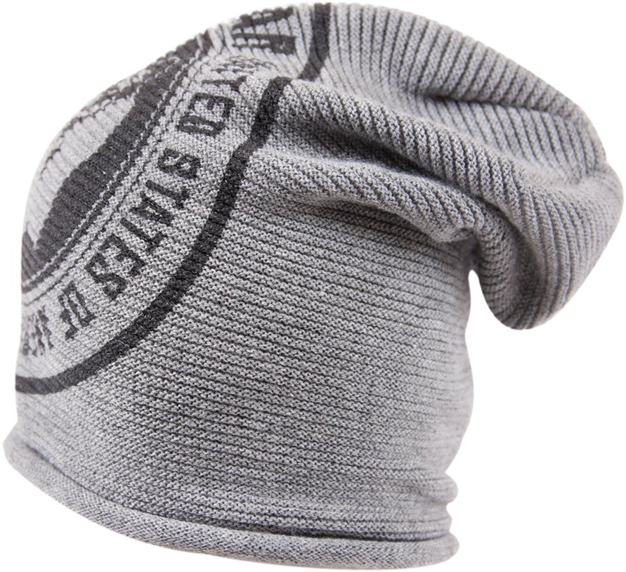 Gorilla Wear Oxford Beanie - NutriFirst Pte Ltd