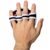 Gorilla Wear Palm Grip Pads (1 Pair) - NutriFirst Pte Ltd