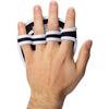 Gorilla Wear Palm Grip Pads (1 Pair) - NutriFirst Pte Ltd