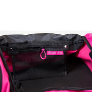 Gorilla Wear Santa Rosa Gym Bag - NutriFirst Pte Ltd