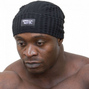 Gorilla Wear Seersucker Work Out Cap - NutriFirst Pte Ltd