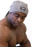 Gorilla Wear Seersucker Work Out Cap - NutriFirst Pte Ltd
