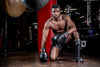 Gorilla Wear Mosby Shin Guards - NutriFirst Pte Ltd