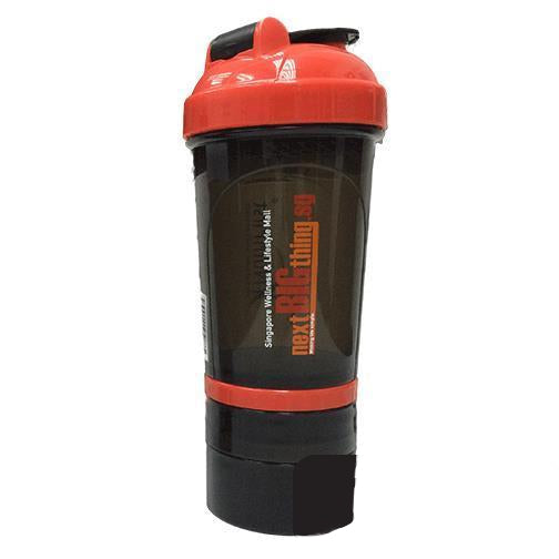 NutriFirst Next Big Thing X NutriFirst Shaker (500ml) - NutriFirst Pte Ltd