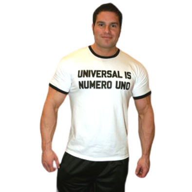 Universal Nutrition Numero Uno - NutriFirst Pte Ltd