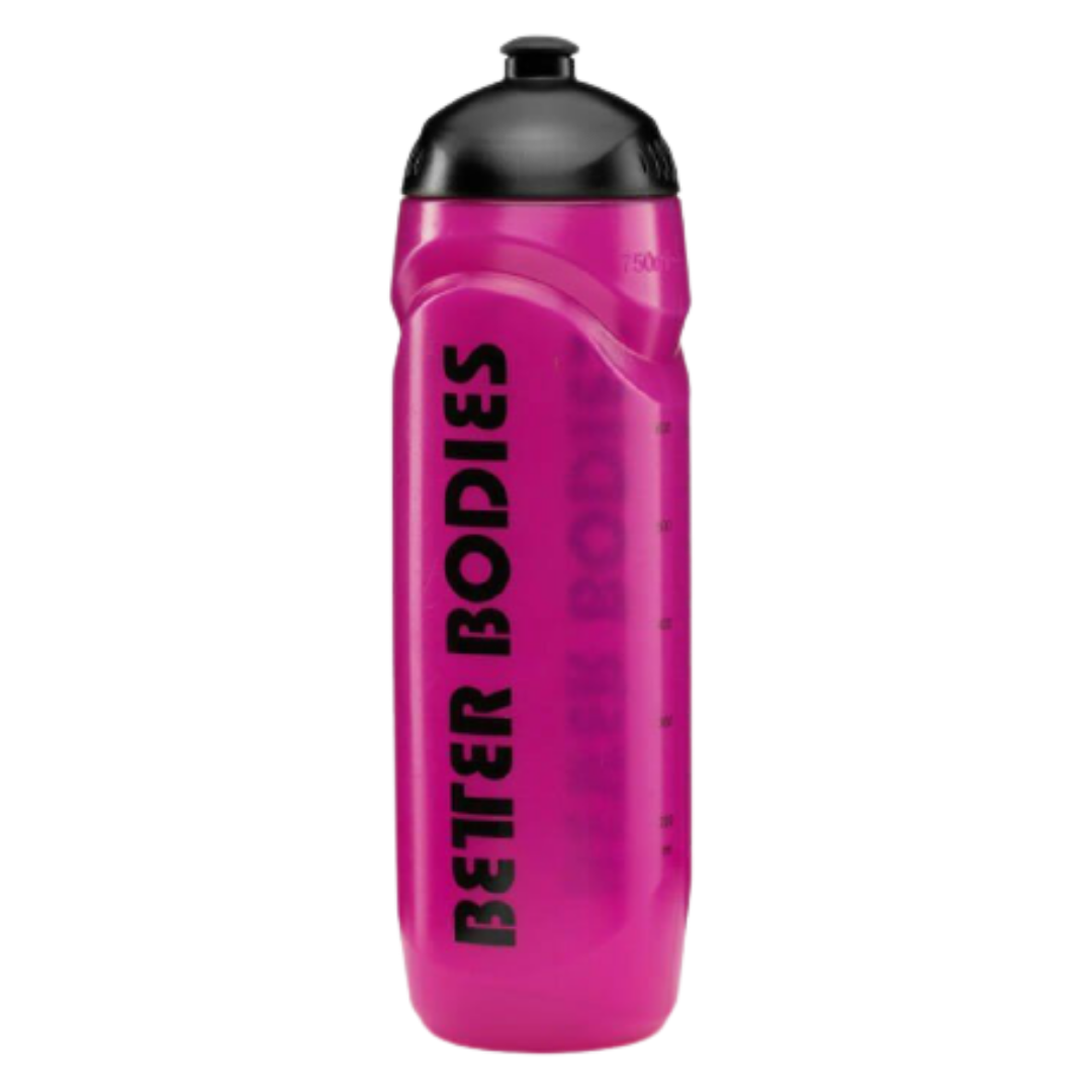 Better Bodies Sport Bottle (750 ml) - NutriFirst Pte Ltd