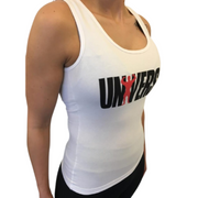 Universal Nutrition Ladies Classic Tank - NutriFirst Pte Ltd
