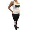 Universal Nutrition Ladies Classic Tank - NutriFirst Pte Ltd