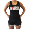 Universal Nutrition Ladies Jog Shorts - NutriFirst Pte Ltd