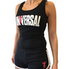 Universal Nutrition Ladies Jog Shorts - NutriFirst Pte Ltd