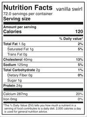 BPI Sports Best Protein (5 Lbs) - NutriFirst Pte Ltd